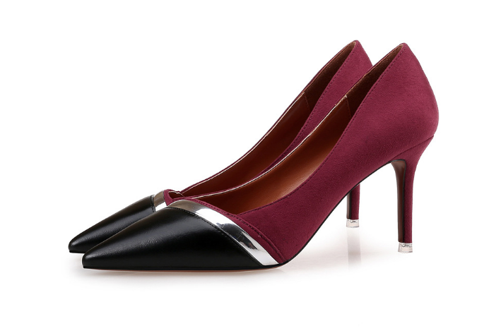 2018年女鞋的流行款式?值得推荐小众女鞋品牌? 2018年女鞋的流行款式?值得推荐小众女鞋品牌?