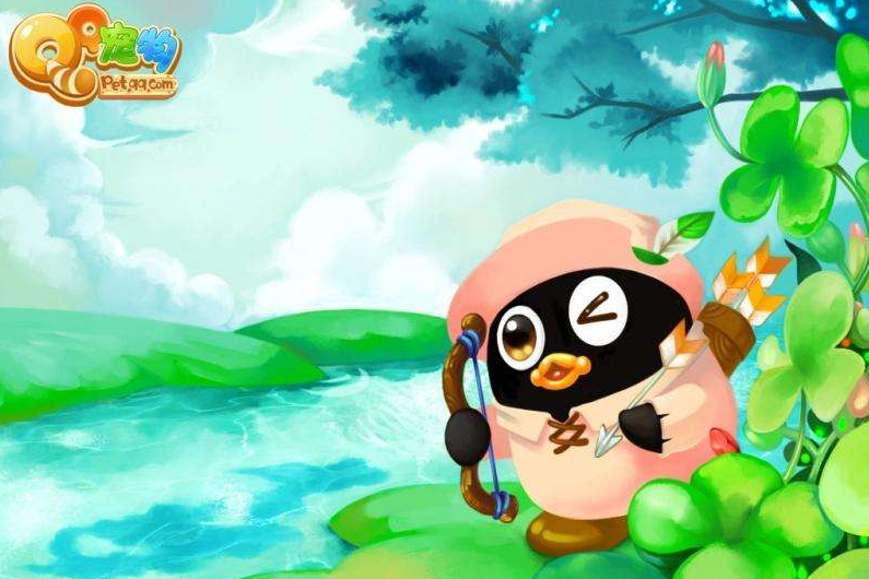 9月15日腾讯QQ宠物将停止运营 旧玩家可获得礼包补偿 9月15日腾讯QQ宠物将停止运营 旧玩家可获得礼包补偿