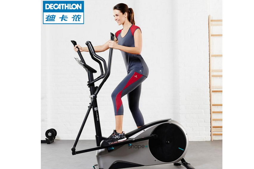迪卡侬的椭圆机哪款好?迪卡侬E-SHAPE椭圆机好用吗? 迪卡侬的椭圆机哪款好?迪卡侬E-SHAPE椭圆机好用吗?