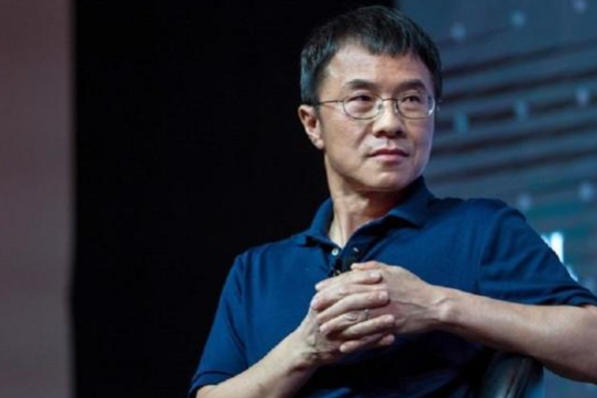 百度集团前总裁兼CEO陆奇将担任拼多多独立董事 百度集团前总裁兼CEO陆奇将担任拼多多独立董事