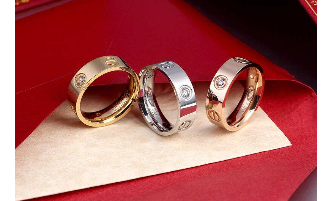 卡地亚love戒指系列怎么样?卡地亚love戒指多少钱? 卡地亚love戒指系列怎么样?卡地亚love戒指多少钱?
