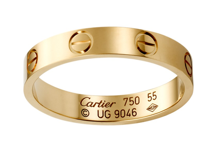 卡地亚love戒指系列怎么样?卡地亚love戒指多少钱? 卡地亚love戒指系列怎么样?卡地亚love戒指多少钱?