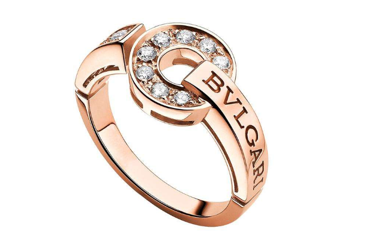 宝格丽戒指专柜价格?宝格丽戒指怎么样? 宝格丽戒指专柜价格?宝格丽戒指怎么样?