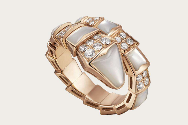 宝格丽蛇形戒指价格?宝格丽蛇形戒指性价比高吗? 宝格丽蛇形戒指价格?宝格丽蛇形戒指性价比高吗?