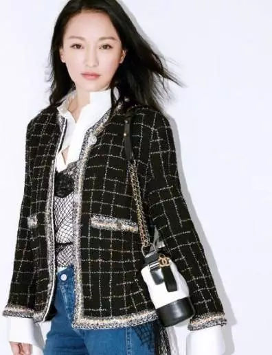 2018香奈儿Chanel Gabrielle流浪包把半个娱乐圈都沦陷了 2018香奈儿Chanel Gabrielle流浪包把半个娱乐圈都沦陷了