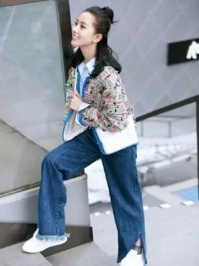 2018香奈儿Chanel Gabrielle流浪包把半个娱乐圈都沦陷了 2018香奈儿Chanel Gabrielle流浪包把半个娱乐圈都沦陷了