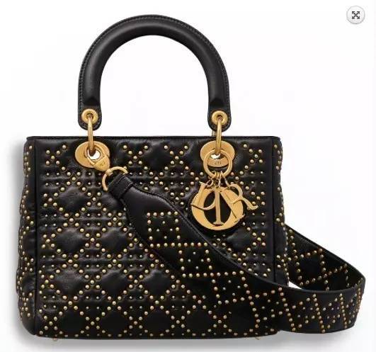 Dior包这几款有点美貌,链条包 Dior包这几款有点美貌,链条包