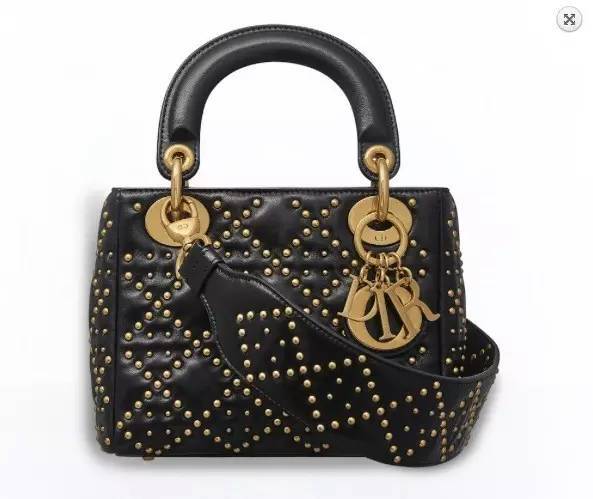 Dior包这几款有点美貌,链条包 Dior包这几款有点美貌,链条包