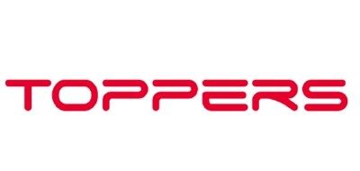 TOPPERS是什么牌子_TOPPERS品牌怎么样?