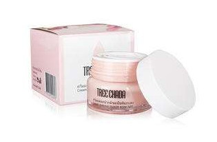 treechada素颜霜好用吗?用起来会搓泥吗? treechada素颜霜好用吗?用起来会搓泥吗?