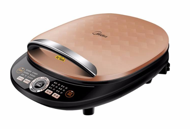 美的电饼铛买什么型号?美的WJCN30H电饼铛怎么样? 美的电饼铛买什么型号?美的WJCN30H电饼铛怎么样?