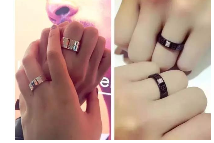 什么牌子的情侣戒指好?gucci情侣戒指价格及图片? 什么牌子的情侣戒指好?gucci情侣戒指价格及图片?