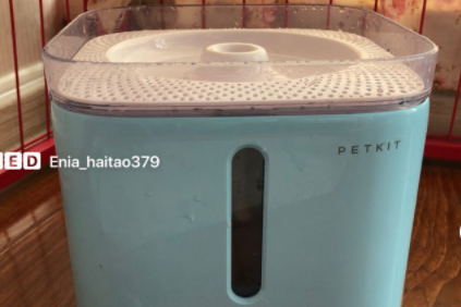 小佩宠物智能饮水机好用嘛?小佩宠物智能饮水机怎么样? 小佩宠物智能饮水机好用嘛?小佩宠物智能饮水机怎么样?