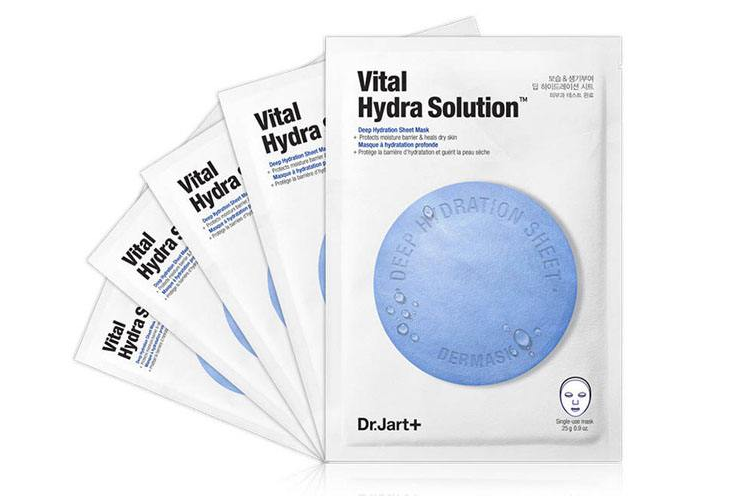 补水保湿面膜哪种好?谁能推荐几款面膜? 补水保湿面膜哪种好?谁能推荐几款面膜?