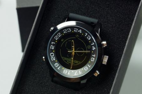 全息幻影智能手表m1怎么样？表带可以更换吗？