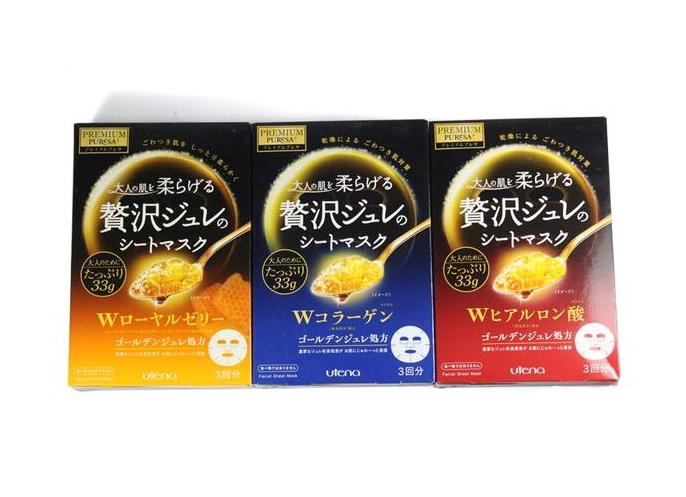 补水保湿面膜哪种好？谁能推荐几款面膜？