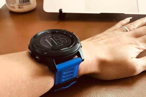 garmin fenix 3 hr智能手表测评? garmin fenix 3 hr智能手表测评?