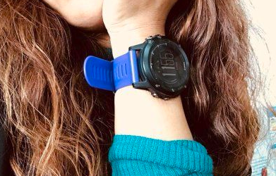 garmin fenix 3 hr智能手表测评？
