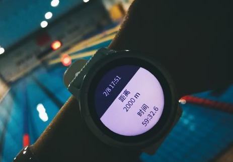佳明 vivoactive3智能手表怎么样？值得购买吗？