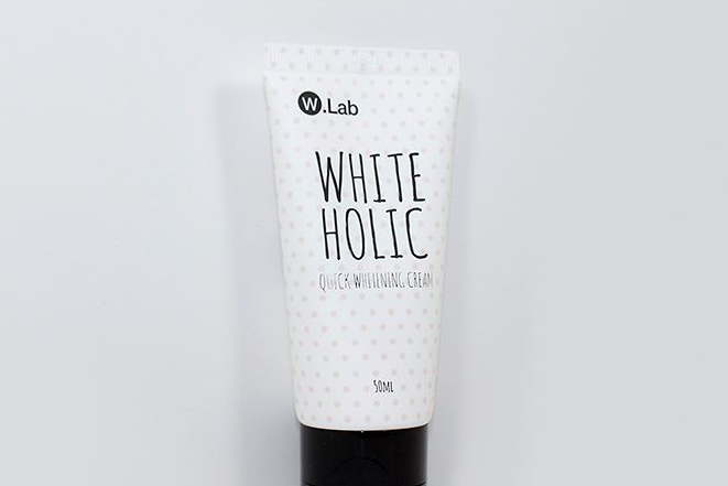 wlab素颜霜要卸妆吗？防水吗？