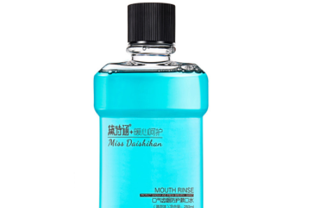 漱口水可以代替刷牙吗?黛诗函漱口水好用嘛? 漱口水可以代替刷牙吗?黛诗函漱口水好用嘛?