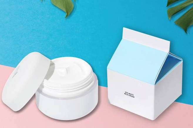 3ce牛奶素颜霜怎么样?含激素吗? 3ce牛奶素颜霜怎么样?含激素吗?