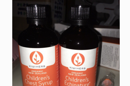 止咳糖浆哪个牌子好?KiwiHerb儿童止咳糖浆怎么样? 止咳糖浆哪个牌子好?KiwiHerb儿童止咳糖浆怎么样?