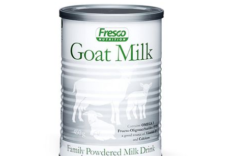 羊奶粉有羊膻味嘛？fresco羊奶粉怎么样？