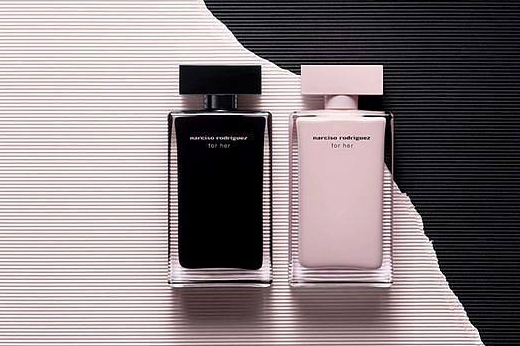 narciso rodriguez香水好吗？narciso rodriguez香水好闻不？