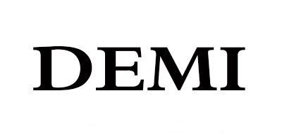 DEMI是什么牌子_DEMI品牌怎么样?