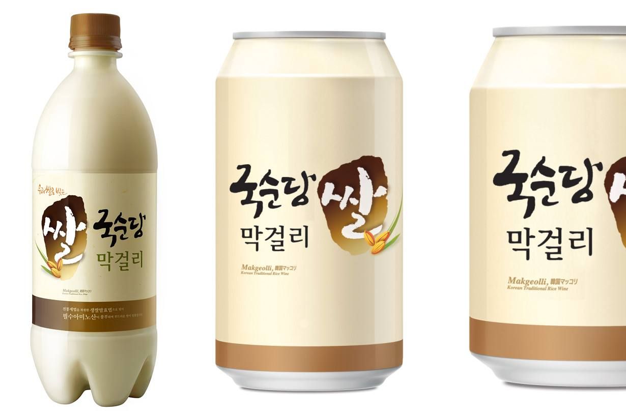 韩国麹醇堂玛格丽米酒味道怎么样？好喝吗？