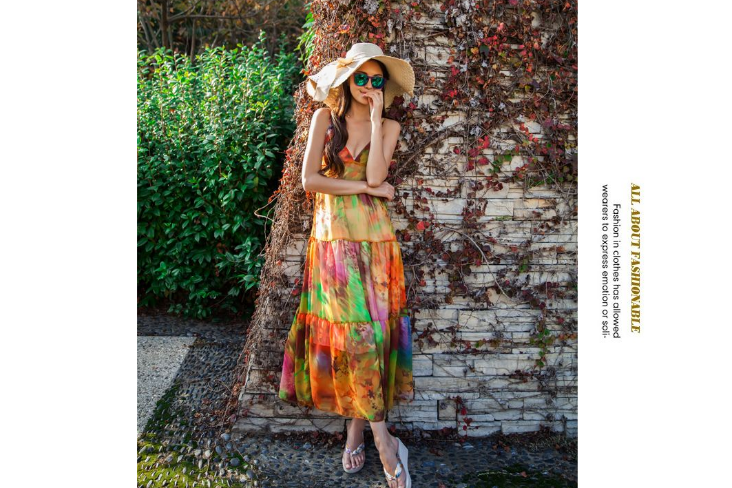 波西米亚长裙最好搭配什么鞋?琼蔻波西米亚长裙好搭配吗? 波西米亚长裙最好搭配什么鞋?琼蔻波西米亚长裙好搭配吗?