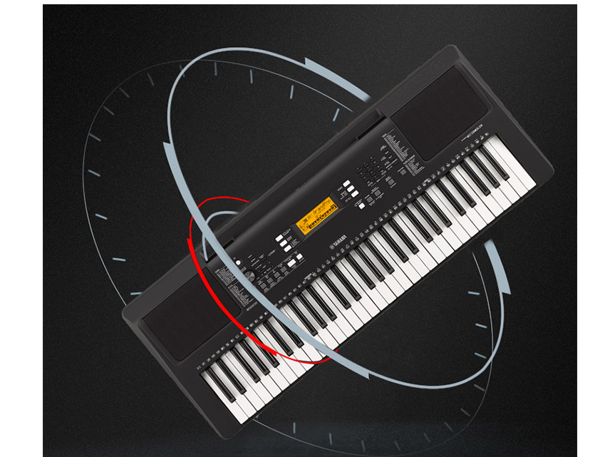 入门级电子琴推荐?雅马哈电子琴psr系列音色好吗? 入门级电子琴推荐?雅马哈电子琴psr系列音色好吗?