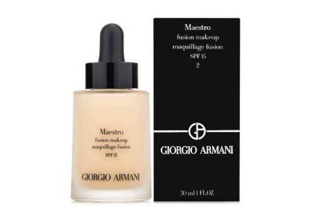 阿玛尼粉底液适合干皮吗?阿玛尼粉底液哪款好用? 阿玛尼粉底液适合干皮吗?阿玛尼粉底液哪款好用?