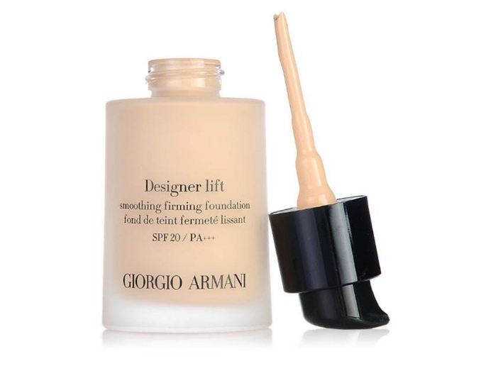 阿玛尼粉底液适合干皮吗?阿玛尼粉底液哪款好用? 阿玛尼粉底液适合干皮吗?阿玛尼粉底液哪款好用?