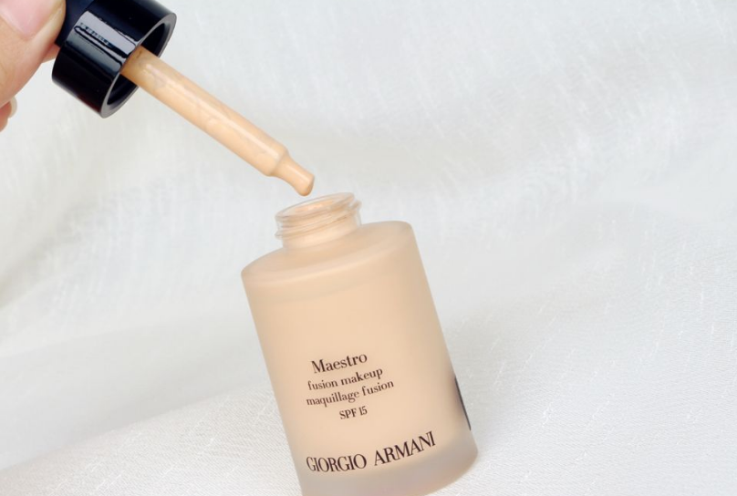 阿玛尼粉底液适合干皮吗?阿玛尼粉底液哪款好用? 阿玛尼粉底液适合干皮吗?阿玛尼粉底液哪款好用?