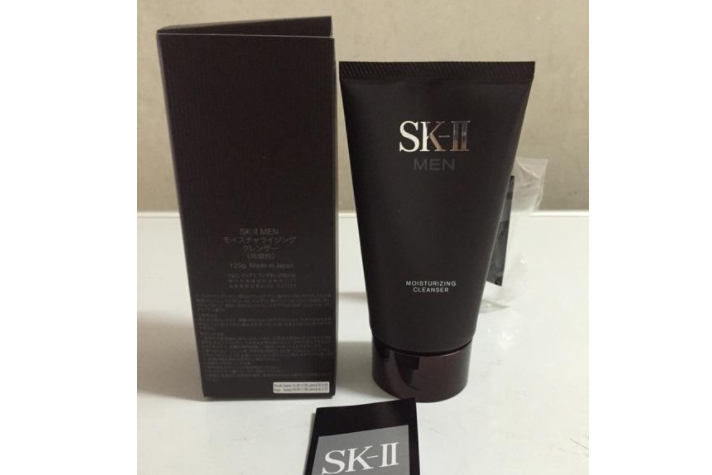 日本男士洗面奶哪款好用?skii男士洗面奶怎么样? 日本男士洗面奶哪款好用?skii男士洗面奶怎么样?
