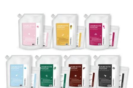 软膜品牌推荐?德玛贝尔软膜好用嘛? 软膜品牌推荐?德玛贝尔软膜好用嘛?