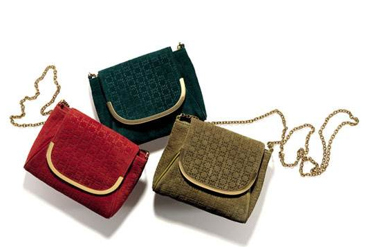 coccinelle是什么档次?coccinelle女包哪个系列好看? coccinelle是什么档次?coccinelle女包哪个系列好看?