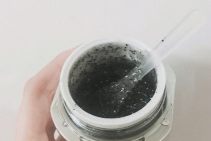 PNY7'S 星空撕拉保湿补水面膜好用嘛？效果怎么样？