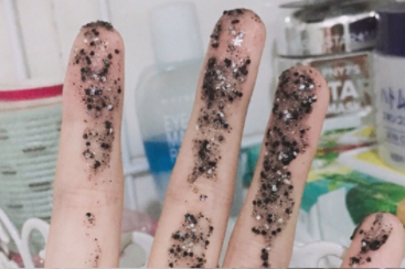PNY7'S 星空撕拉保湿补水面膜好用嘛？效果怎么样？