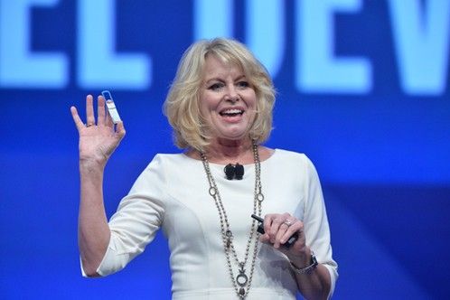 谷歌云首席运营官黛安·布赖恩特离职,要回老东家担任CEO? 谷歌云首席运营官黛安·布赖恩特离职,要回老东家担任CEO?