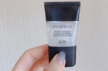 油皮适合什么妆前乳？smashbox妆前乳好不好？