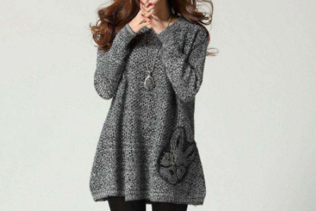 大码女装品牌有哪些?推荐一下? 大码女装品牌有哪些?推荐一下?