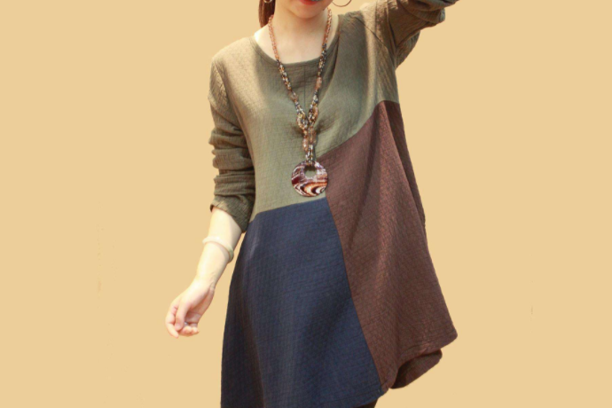 大码女装品牌有哪些?推荐一下? 大码女装品牌有哪些?推荐一下?