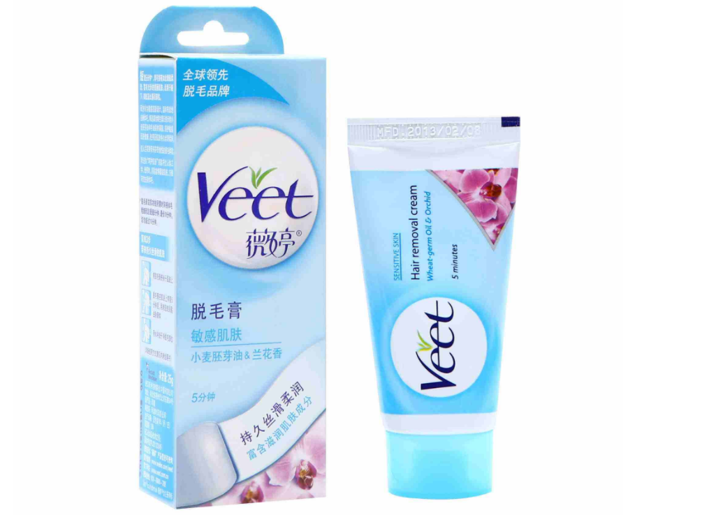 薇婷脱毛膏使用方法?适合新手使用吗? 薇婷脱毛膏使用方法?适合新手使用吗?
