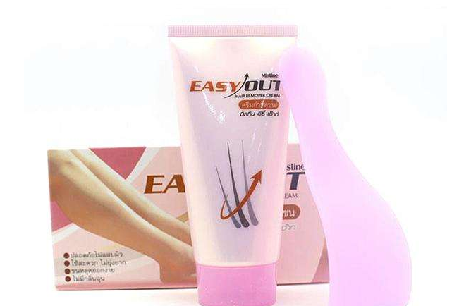 mistine脱毛膏好用吗?使用方法介绍? mistine脱毛膏好用吗?使用方法介绍?