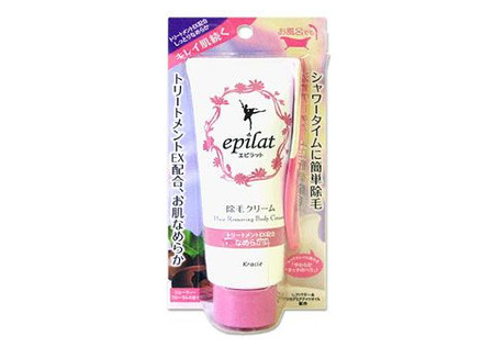 epilat脱毛膏怎么样?敏感肌可以用吗? epilat脱毛膏怎么样?敏感肌可以用吗?