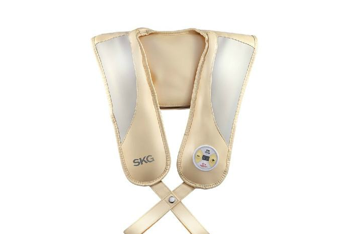 skg按摩器怎么样？skg按摩器使用效果如何？