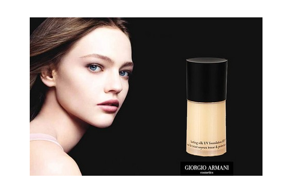 彩妆比较好的品牌推荐?Armani素颜粉好用不? 彩妆比较好的品牌推荐?Armani素颜粉好用不?